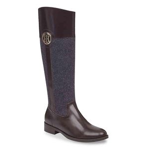 Tommy Hilfiger Lexis Riding Boot - Never Worn!